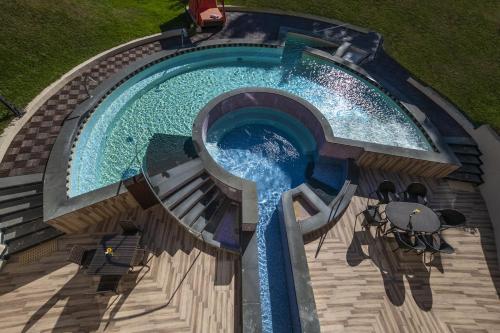 Erdőspuszta Club Hotel Fenyves - image 10