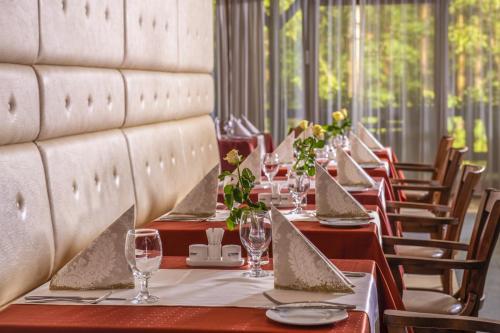 Erdőspuszta Club Hotel Fenyves - image 13