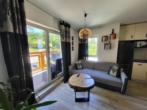Apartament Pod Jelonkiem, Szklarska Poręba (foto 6)
