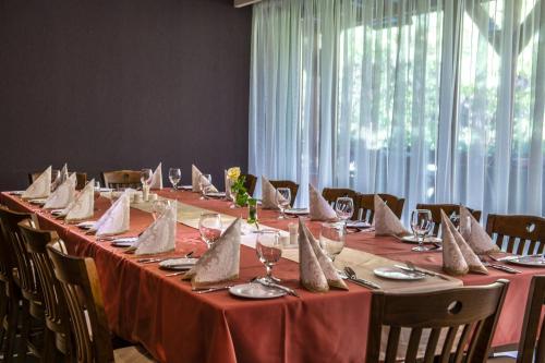 Erdőspuszta Club Hotel Fenyves - image 3