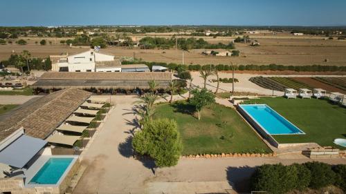 Finca Cantó de Marina - Adults Only 4