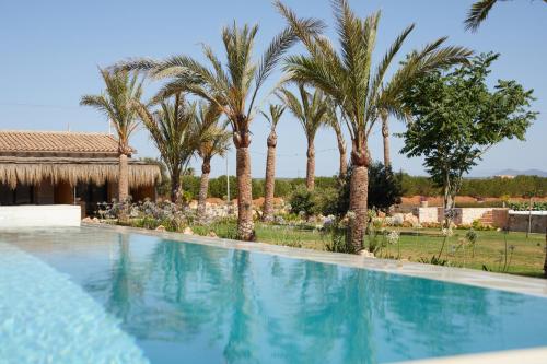 Finca Cantó de Marina - Adults Only 5