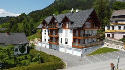 Downhill Lodge Tauplitz in Tauplitz, Österreich