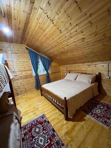 Guesthouse Zgiboza