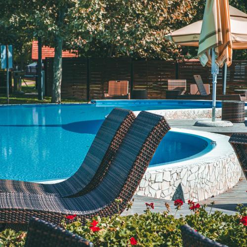 Erdőspuszta Club Hotel Fenyves - image 7