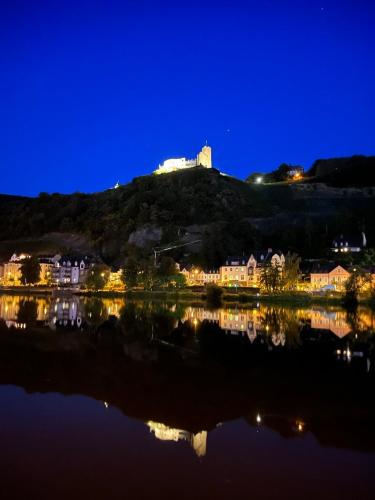 Apartment an der Mosel 2