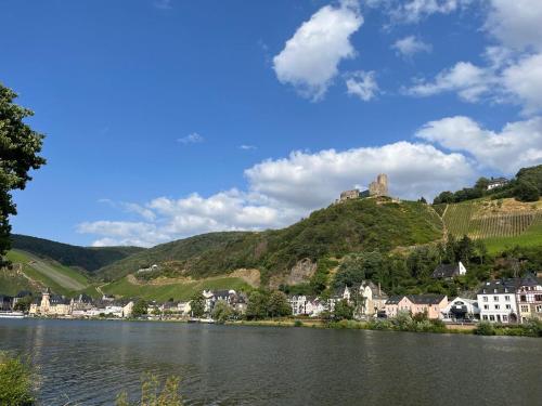 Apartment an der Mosel 2