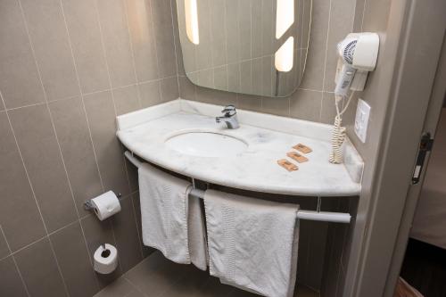 ibis Ribeirao Preto Shopping