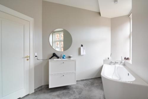 Stylish 4 Bedroom Apartment in CPH City, Kopenhagen (Foto 6)