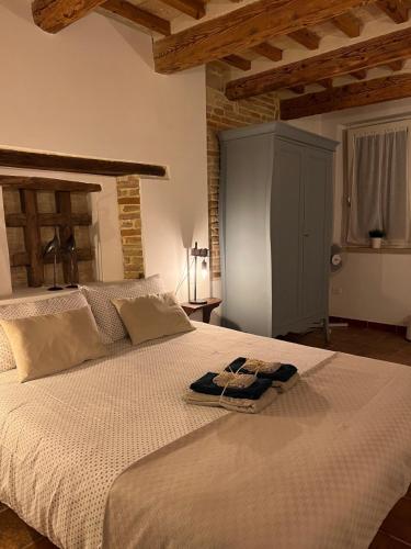 Il Settimo Borgo Bed&Breakfast é appartementi