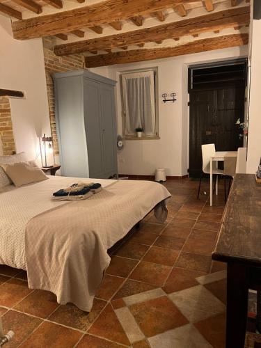 Il Settimo Borgo Bed&Breakfast é appartementi