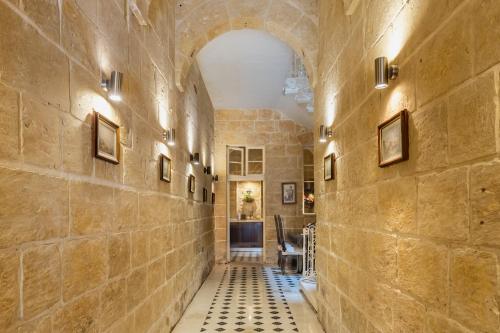 Stunning Valletta Palazzino, La Valletta (foto 11)