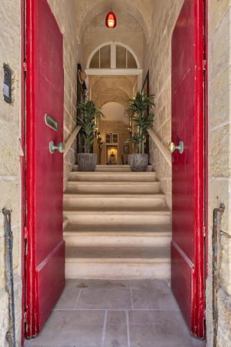 Stunning Valletta Palazzino, La Valletta (foto 7)