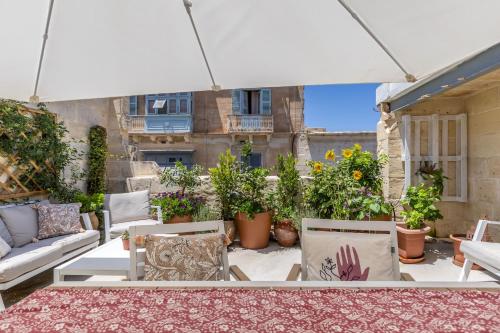 Stunning Valletta Palazzino, La Valletta (foto 4)