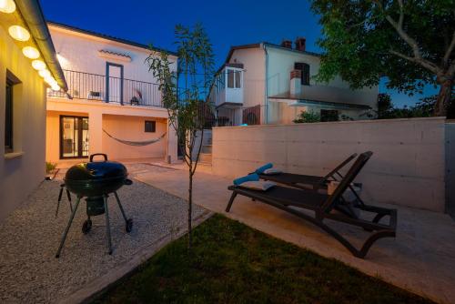 Villa Giorgio Juršići by IstriaLux (Villa Giorgio Jursici by IstriaLux) in Jursiči