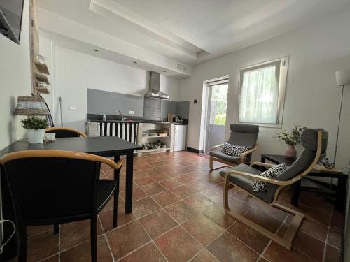 Il Settimo Borgo Bed&Breakfast é appartementi