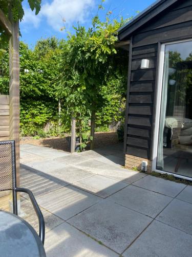  Coast Holiday Appartements in Dirkshorn