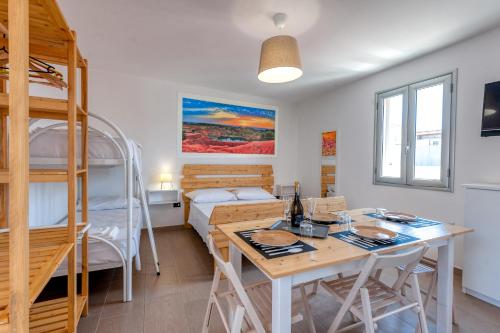  Saint blue beach - 9 in Torre San Gennaro