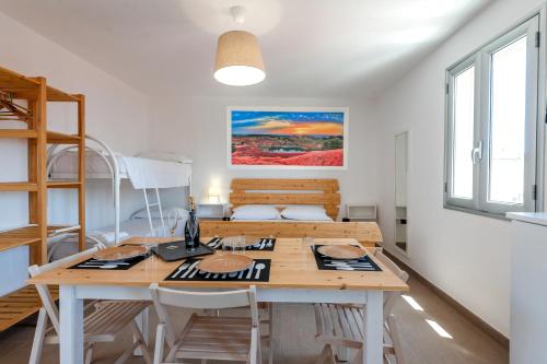  Saint blue beach - 9 in Torre San Gennaro
