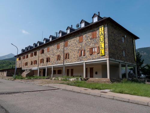 Hotel Taüll