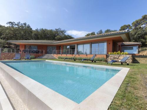 Villa Ses Falugues by Interhome