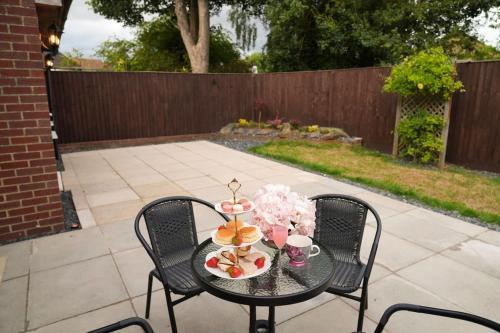 Tranquil Retreat in Bicester