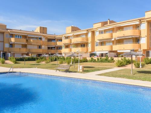 Apartment Villas del Mar by Interhome
