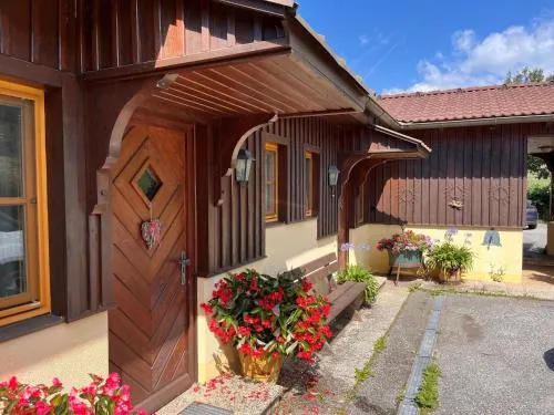 Apartment Kunzhof-5 by Interhome in Winklern, Österreich
