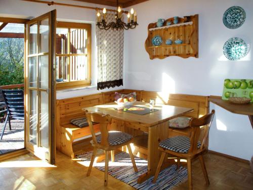  Apartment Kunzhof-4 by Interhome, Pension in Winklern