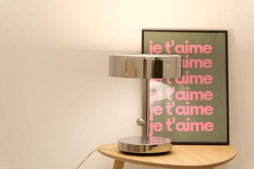 Le Contemporain - Studio en hypercentre - Toulouse, Tuluza (zdjęcie 10)