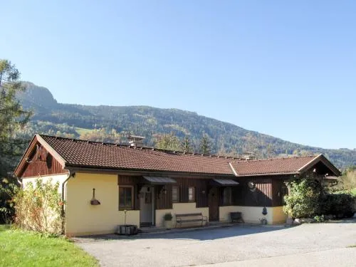 Apartment Kunzhof-3 by Interhome in Winklern, Österreich