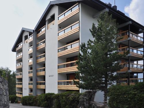 Apartment Haut de Cry 16 by Interhome - Nendaz