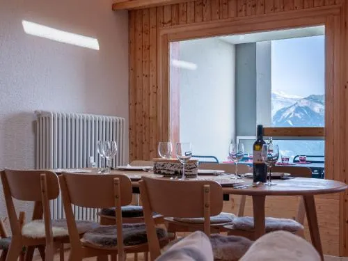 Apartment Haut de Cry 16 by Interhome in Nendaz, Schweiz