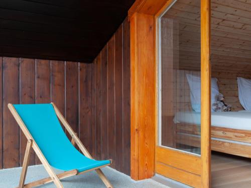 Apartment Haut de Cry 16 by Interhome in Нанда