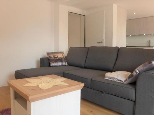  Apartment Wiedersehn 1- Stock by Interhome in Grächen