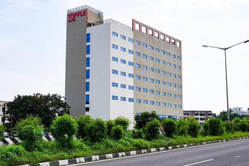 7 Apple Hotel Nashik, Nashik