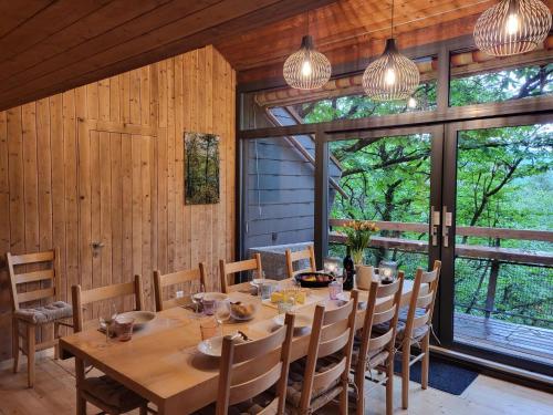 Chalet Bosco della Bella 6 by Interhome in Monteggio