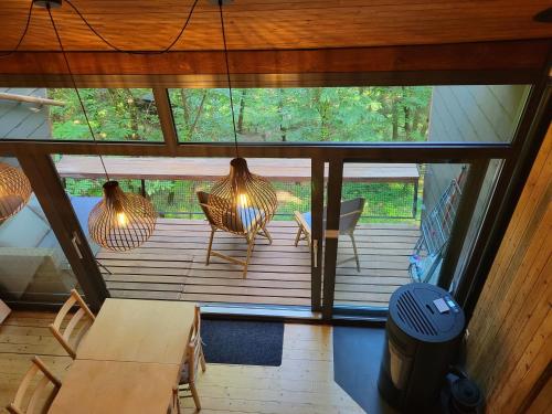 Chalet Bosco della Bella 6 by Interhome in Monteggio