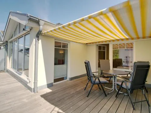 Apartment Luise von Preußen - App- 205 by Interhome in Zinnowitz, Deutschland