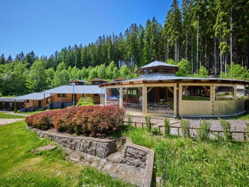 Holiday Home Lesní plovárna B3 by Interhome (Holiday Home Lesni plovarna B3 by Interhome) in Svoboda Nad Upou