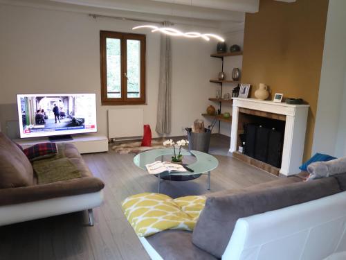  Apartment L´Avenir-2 by Interhome in Presinge