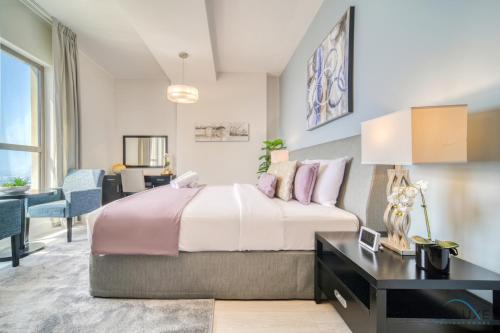 Exquisite 2BR At Shams 1 JBR by Deluxe Holiday Homes, Dubaï (photo 4)