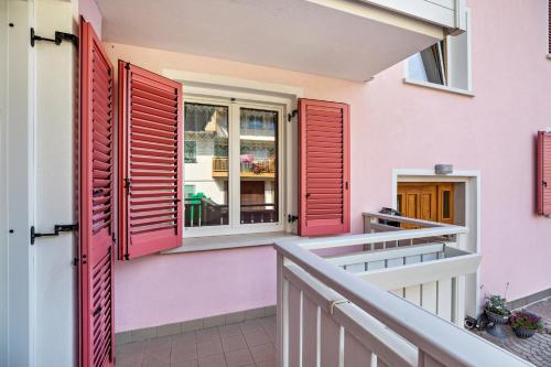 Casa vacanze Rosa 3