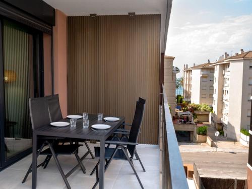 Apartment Waves by Interhome, Calafell (fotografie 2)
