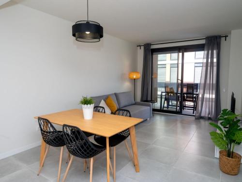 Apartment Waves by Interhome, Calafell (fotografie 3)