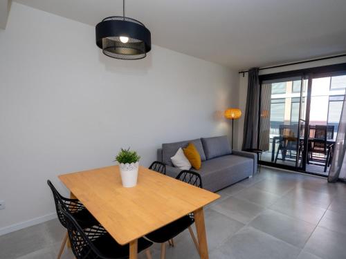 Apartment Waves by Interhome, Calafell (fotografie 6)