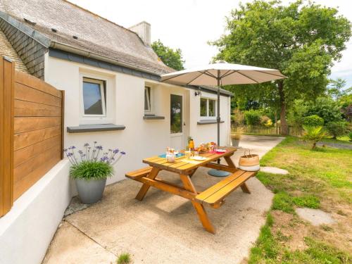 Holiday Home Ty Naïg by Interhome - Location saisonnière - Pouldreuzic