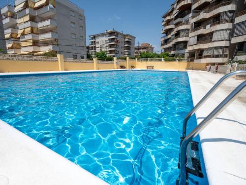 Apartment Can Toni by Interhome