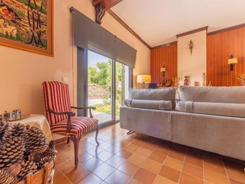 Holiday Home El Garrofer by Interhome in Comarruga