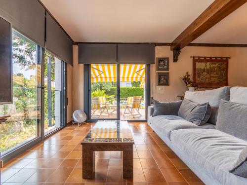 Holiday Home El Garrofer by Interhome in Comarruga